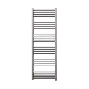 Image of Terma Fiona 600W Electric Sparkling Gravel Towel Warmer (H)1380mm (W)480mm