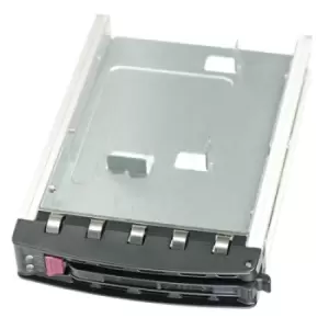 Image of MCP-220-00080-08 - 2.5" - Bezel panel - Metal