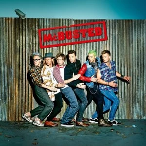 Image of McBusted [Explicit]