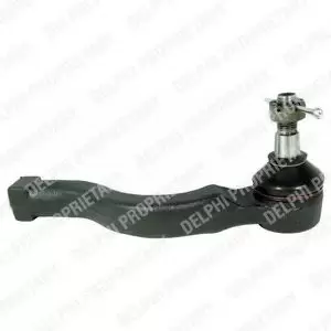 Image of Delphi TA2387 Tie Rod End Right