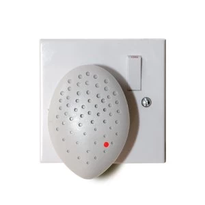 Image of The Big Cheese Sonic Repeller