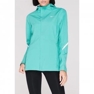 Image of Sugoi Metro Jacket Ladies - Green.
