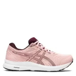 Image of Asics Gel Contend 8 Running Shoes Womens - Pink