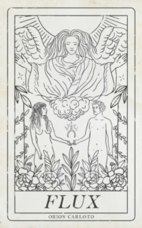 Image of Flux Paperback / softback