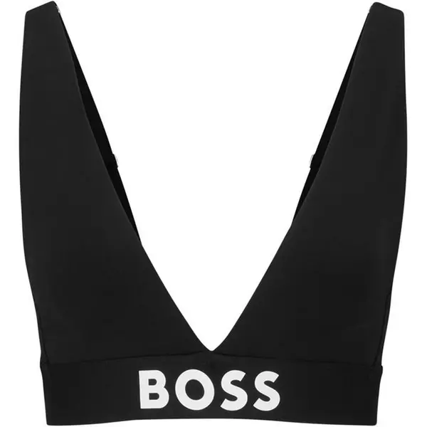 Image of BOSS Boss STMT Triangle Ld41 32B Black 42212203322