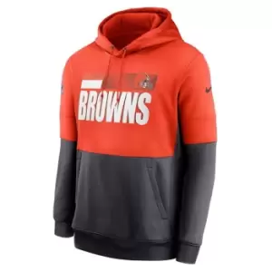 Image of Nike T L Thrm HD PO 99 - Orange