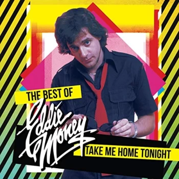 Image of Eddie Money - The Best of Eddie Money CD