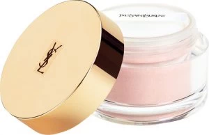 Image of Yves Saint Laurent Souffle D'Eclat Sheer and Radiant Loose Powder 15g 01 - Rose