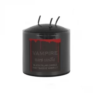 Image of Small Vampire Tears Candle