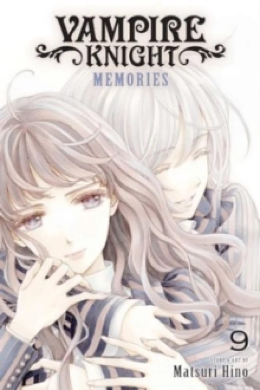 Image of Vampire Knight: Memories, Vol. 9 Paperback / softback