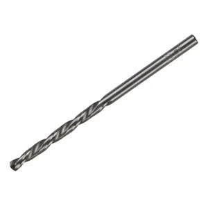 Image of Milwaukee Power Tools HSS-G THUNDERWEB Metal Drill Bits (2) 3.2mm OL:65mm WL:36mm