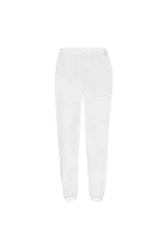 Image of Classic Elasticated Jogging Bottoms