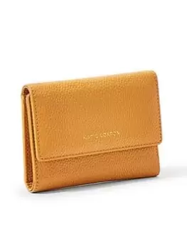 Image of Katie Loxton Katie Loxton Casey Purse- Dark Amber, Amber, Women