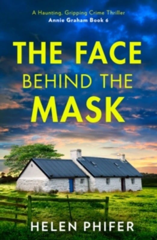 Image of The Face Behind the Mask Paperback / softback