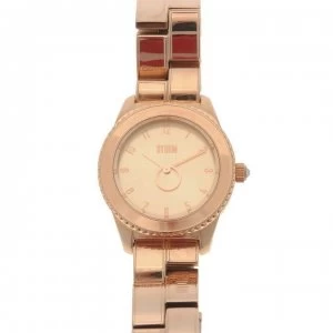 Image of Storm Sentilli Watch - Rose Gold