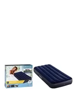 Image of Redcliffs - Intex Wave Beam Single Inflatable Airbed