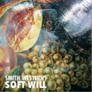 Image of Smith Westerns Soft Will CD