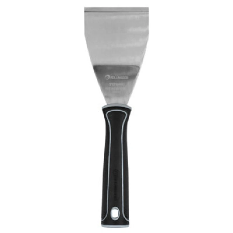 Image of Draper 09615 Rollingdog Angled Pole Scraper, 3"/76mm