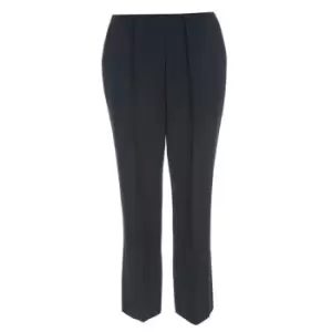Image of Miso Comfort Trousers Ladies - Blue