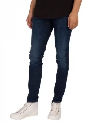 Image of Revend Skinny Fit Jeans