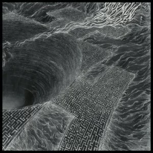 Image of To the Other by Saturnalia Temple CD Album