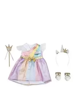 Image of Baby Born Fantasy Deluxe Princess 43Cm
