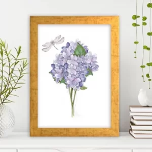 Image of AC2493962682 Multicolor Decorative Framed MDF Painting