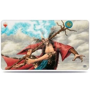 Image of Ultra Pro Magic The Gathering Legendary Collection Zur the Enchanter Playmat