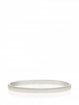 Image of Kate Spade New York WBRU9167040 ladies bracelet Silver