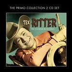 Image of Tex Ritter - The Essential Recordings (Music CD)