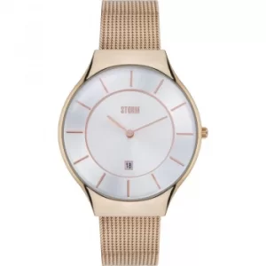 Image of Unisex Storm Reese Watch