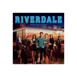 Image of Riverdale 2023 Square Calendar
