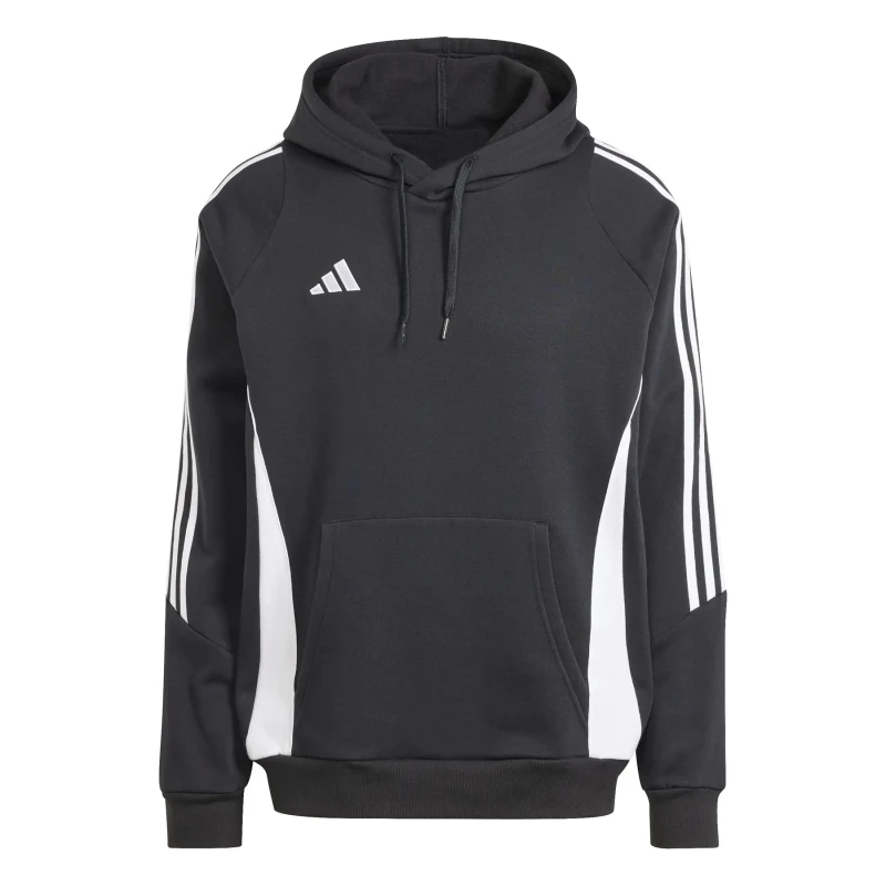 Image of adidas Tiro Sweat Hoodie Mens - Black L