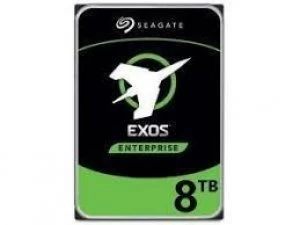Image of Seagate Exos Enterprise 8TB Hard Disk Drive