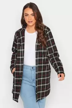 Image of Printed Blazer