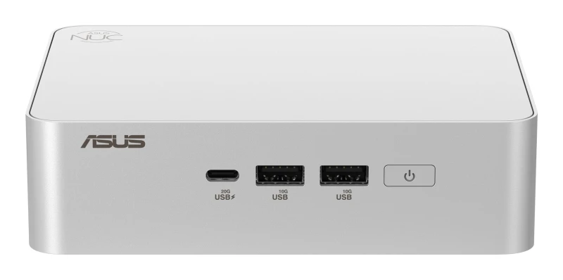 Image of ASUS NUC 15 Pro+ (Barebone) 90AR00P3-M00070