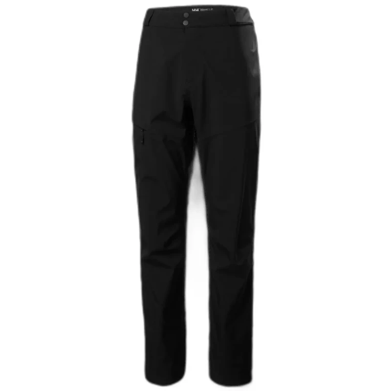 Image of Trousers Helly Hansen Verglas 3L Shell Noir Male 2XL
