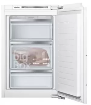 Image of Siemens iQ500 GI21VAFE0 96L Integrated Undercounter Freezer