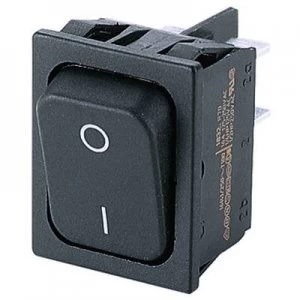 Image of Marquardt Toggle switch 1832.3602 250 V AC 20 A 2 x OffOn IP40 latch
