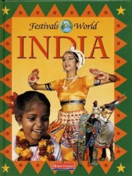 Image of India by Falaq Kagda Hardback