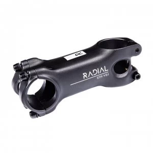 Image of Radial STRV01 Handlebar Stem - Black