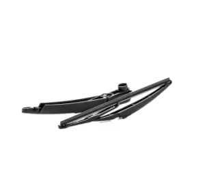 Image of RIDEX Wiper Arm 301W0208 Windscreen Wiper Arm,Wiper Arm, windscreen washer RENAULT,DACIA,Captur (J5_, H5_),SANDERO II