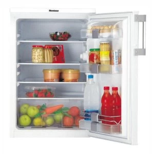 Image of Blomberg TSM1551P 130L Undercounter Larder Fridge