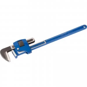 Image of Draper Expert Pipe Wrench 600mm