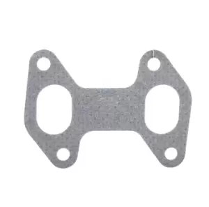 Image of CORTECO Exhaust Manifold Gasket 026605H Exhaust Header Gasket,Exhaust Collector Gasket FIAT,LANCIA,AUTOBIANCHI,GRANDE PUNTO (199),PANDA (169)