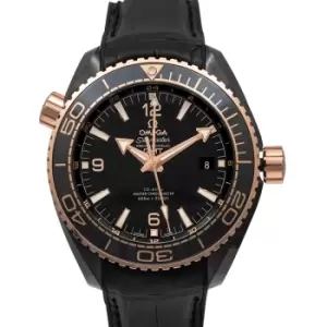 Image of Omega 215.63.46.22.01.001