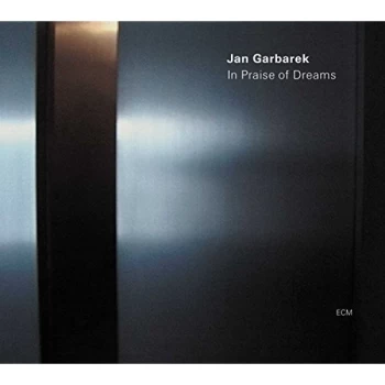 Image of Jan Garbarek - In Praise Of Dreams Vinyl