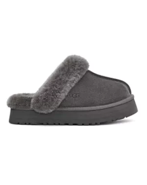 Image of Ugg Disquette Slippers D Fit