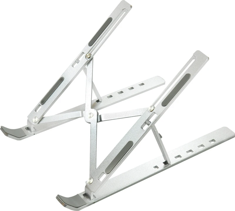 Image of Vision Vision VLM-F laptop stand Silver VLM-F