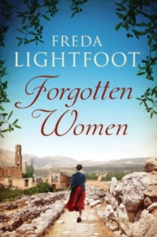 Image of Forgotten Women Paperback / softback